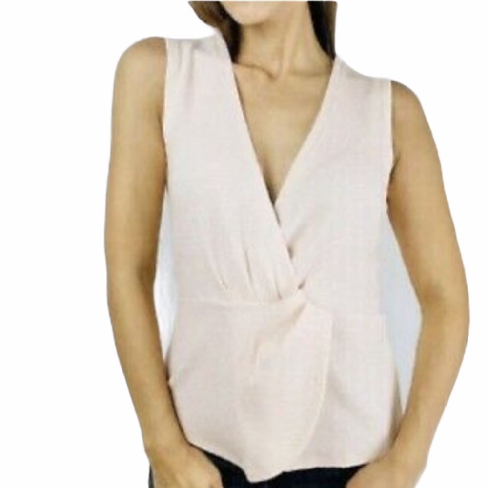 J. Crew 365 Boucle Tank Top NWOT